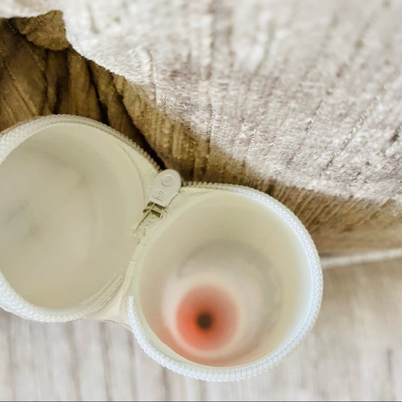 United Nations Zip Pencil Case - Picture 3 of 5